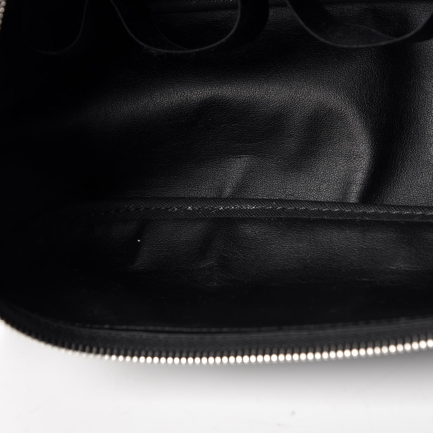 Damier Graphite Toiletry Pouch