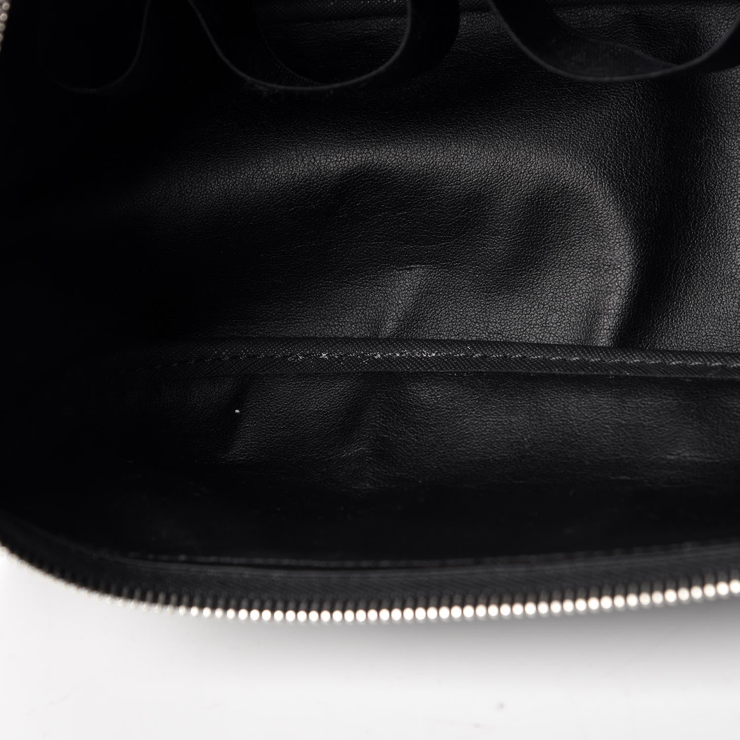 Louis Vuitton Damier Graphite Toiletry Pouch 9 of 11