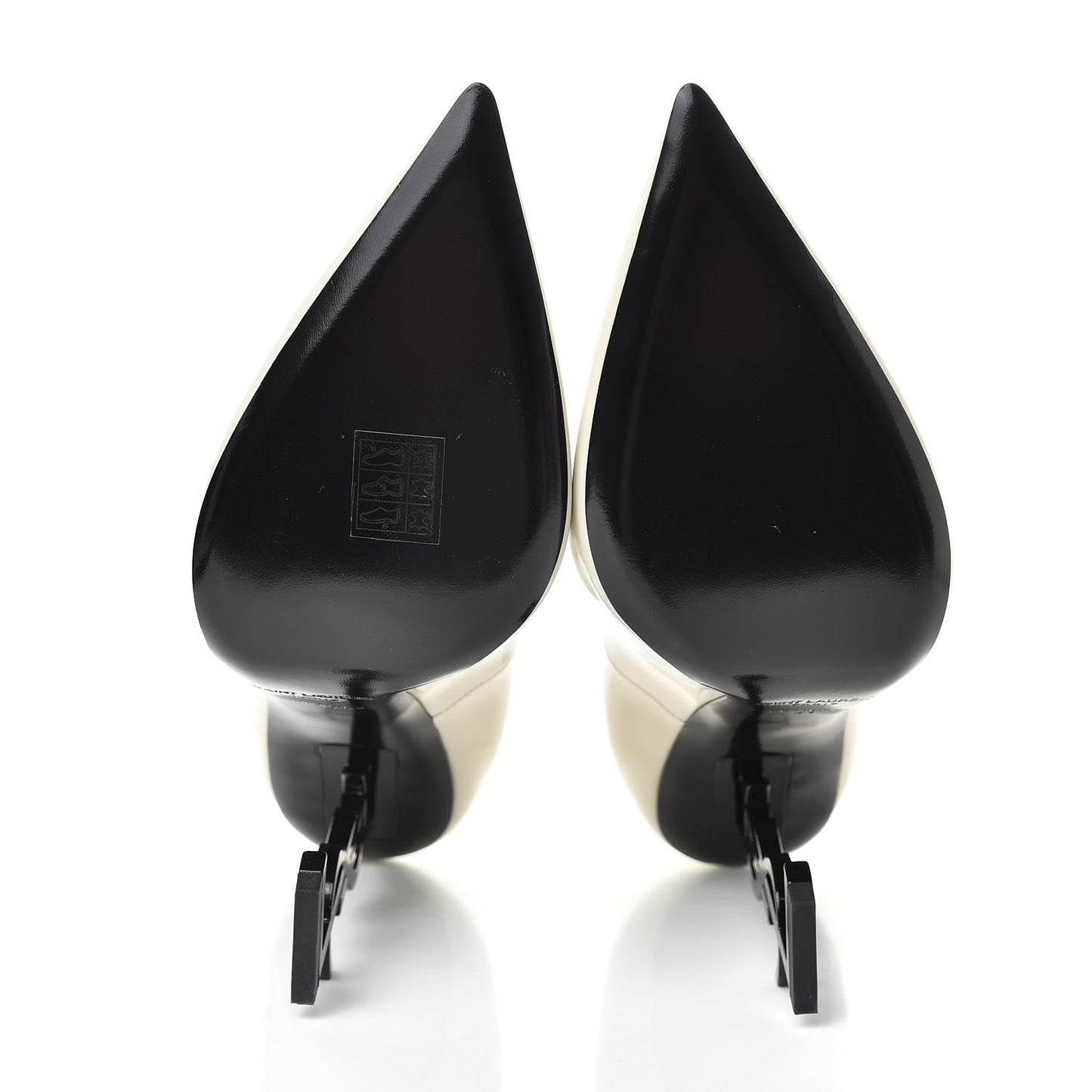 Patent Opyum Pumps 41 Neutro