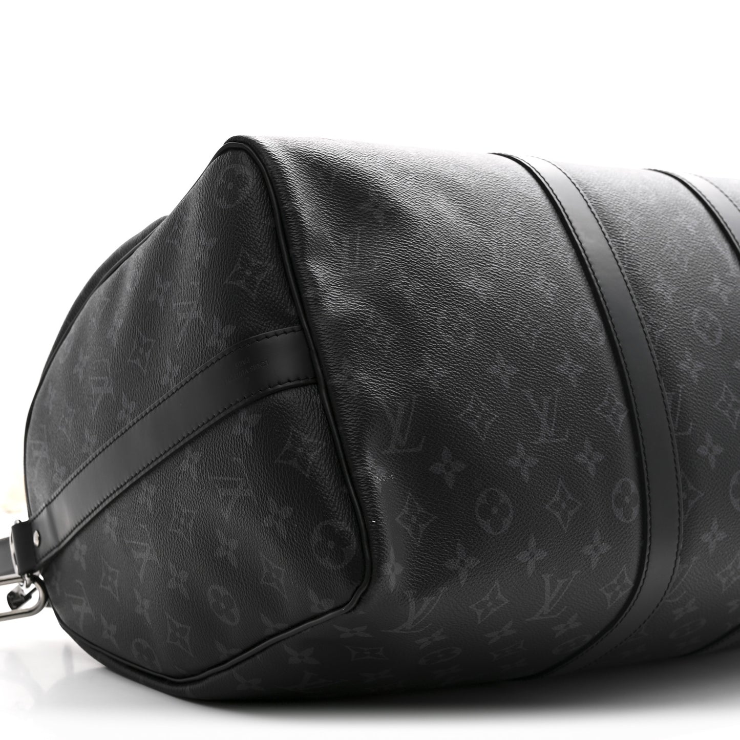 Monogram Eclipse Keepall Bandouliere 45