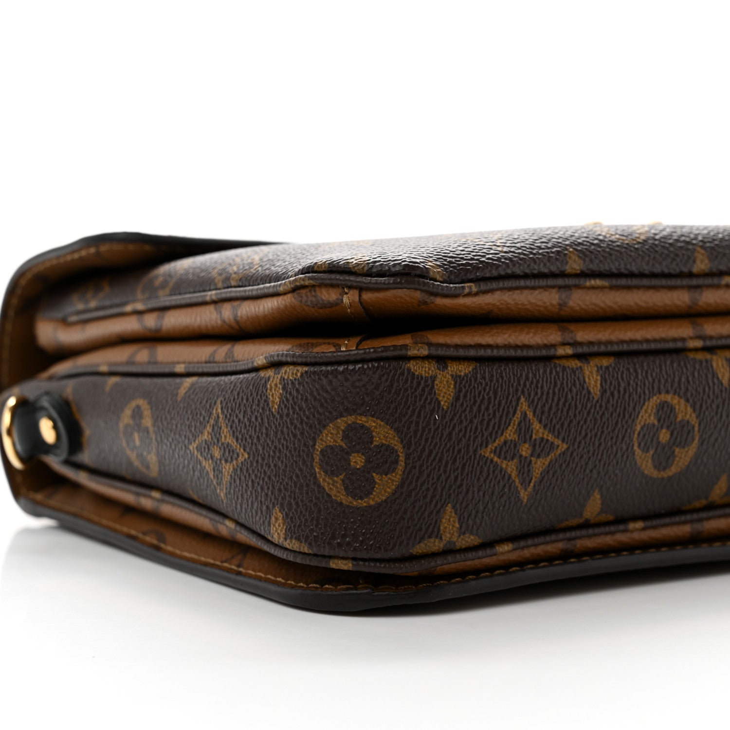 Louis Vuitton Reverse Monogram Pochette Metis 8 of 9