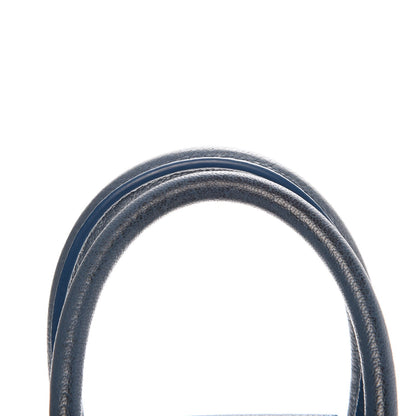 Givenchy Sugar Goatskin Mini Antigona Mineral Blue 9 of 17