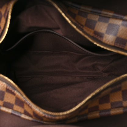 Louis Vuitton Damier Ebene Naviglio 5 of 9