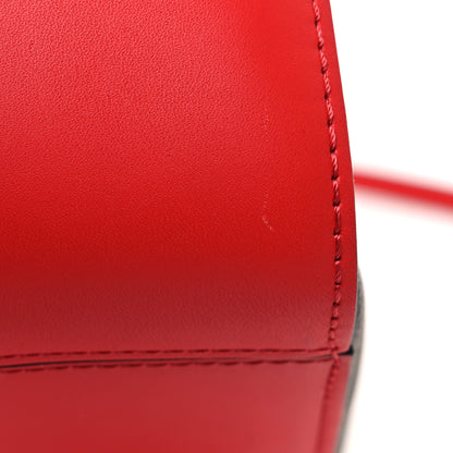 Louis Vuitton Monogram Saintonge Coquelicot 12 of 12