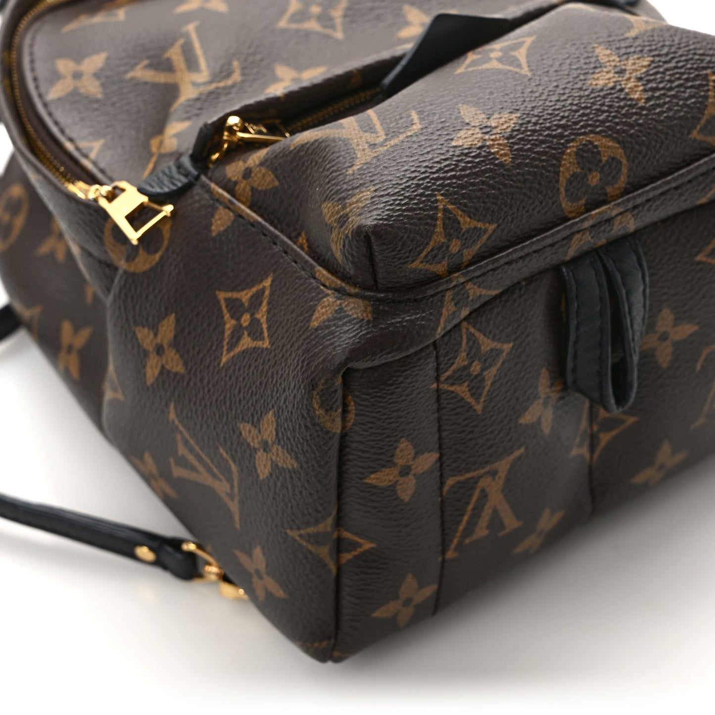 Monogram Palm Springs Backpack Mini