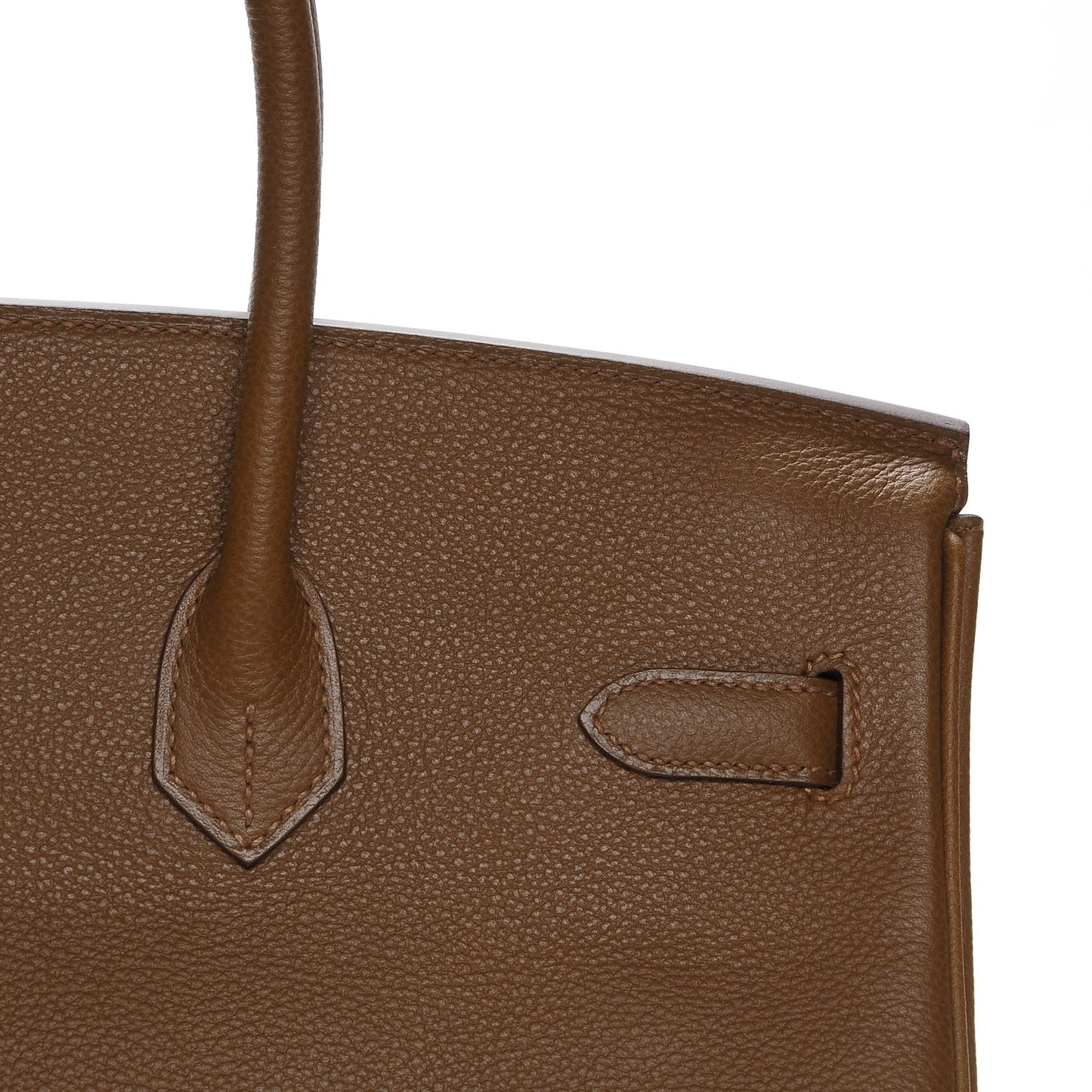 Vache Trekking Birkin 35 Alezan