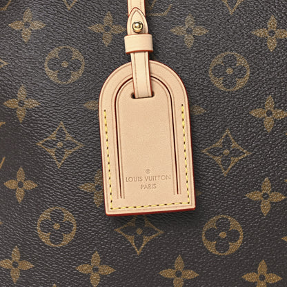 Louis Vuitton Monogram Grand Palais 8 of 12