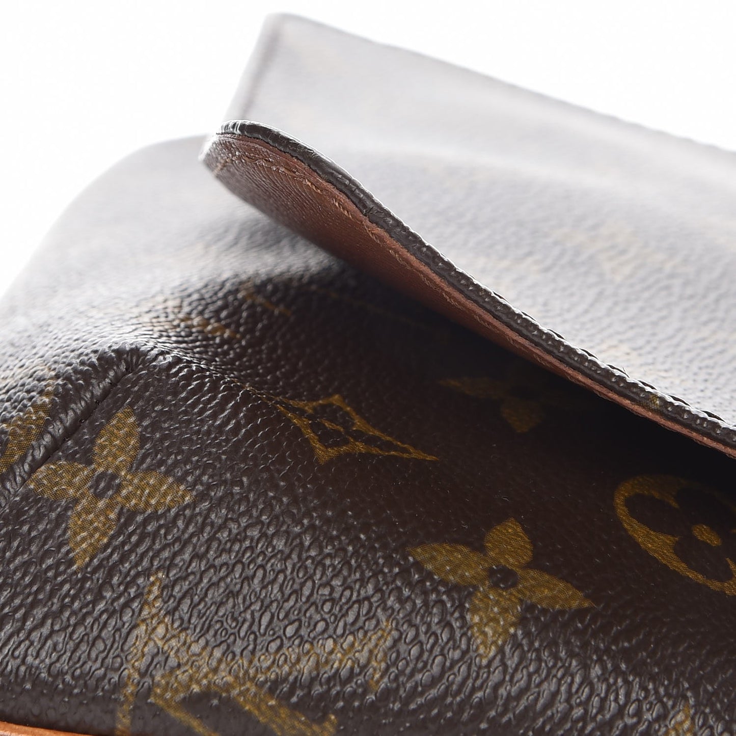 Monogram Musette Salsa