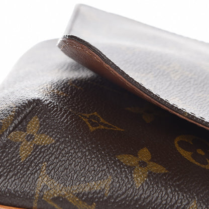 Louis Vuitton Monogram Musette Salsa 13 of 17