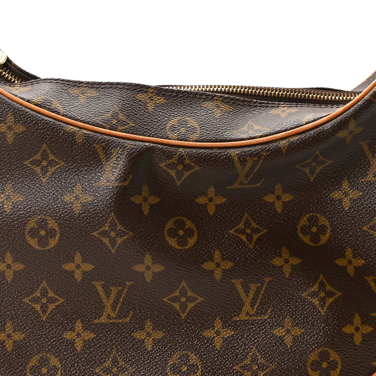 Louis Vuitton Monogram Boulogne 30 7 of 9