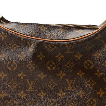 Louis Vuitton Monogram Boulogne 30 7 of 9