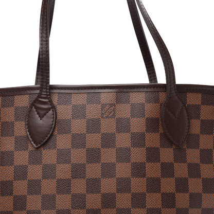 Louis Vuitton Damier Ebene Neo Neverfull PM 10 of 10