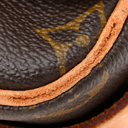 Louis Vuitton Monogram Cartouchiere 26 10 of 20