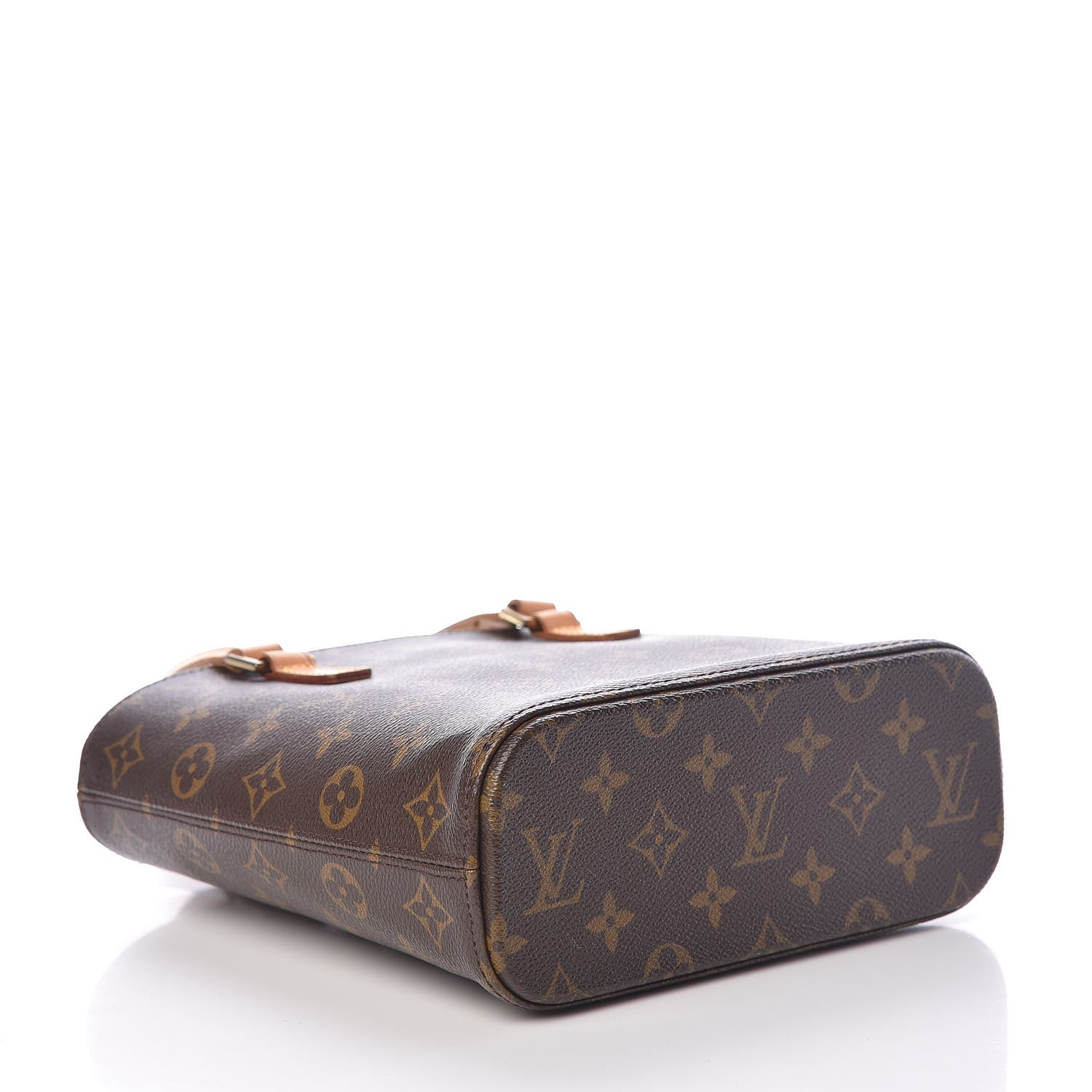 Louis Vuitton Monogram Vavin PM 4 of 12