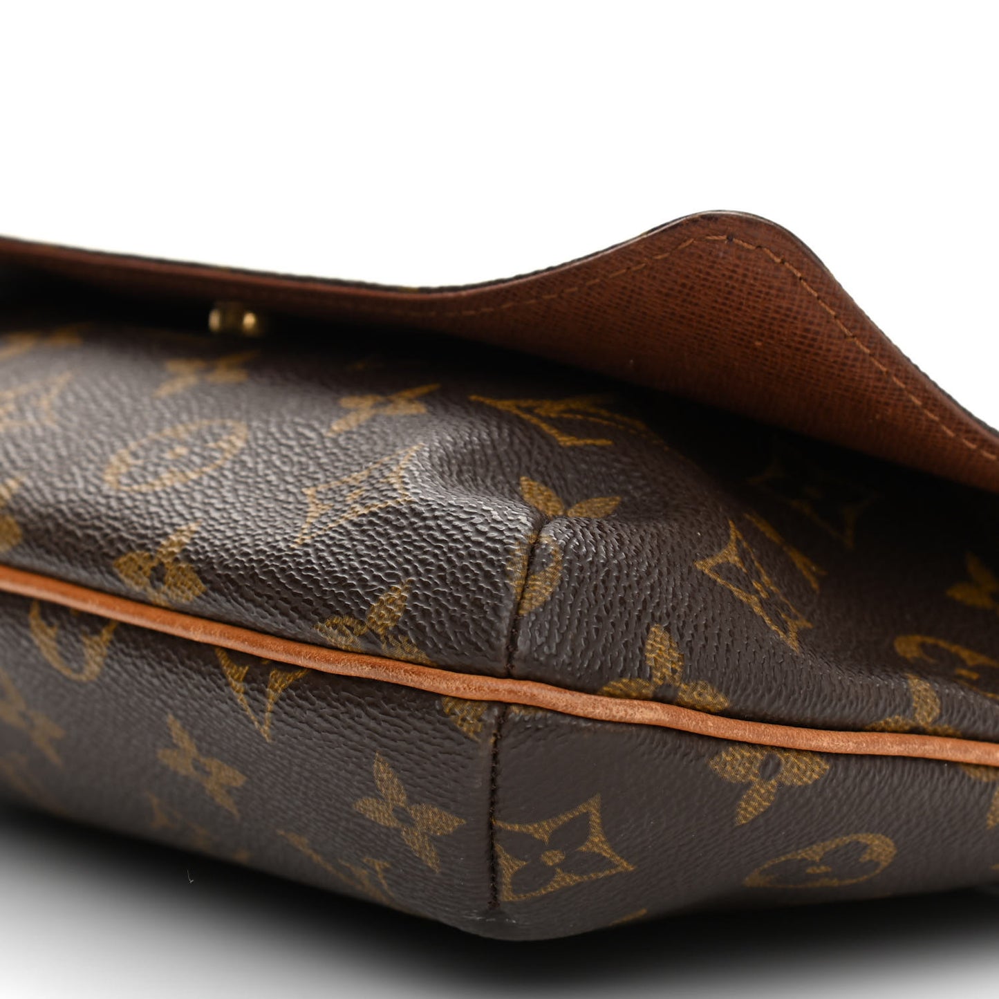 Monogram Musette Tango