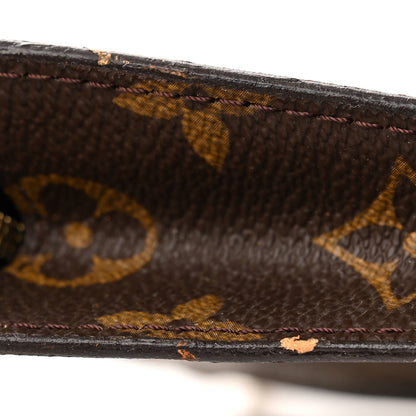 Louis Vuitton Monogram Petit Bucket 23 15 of 20