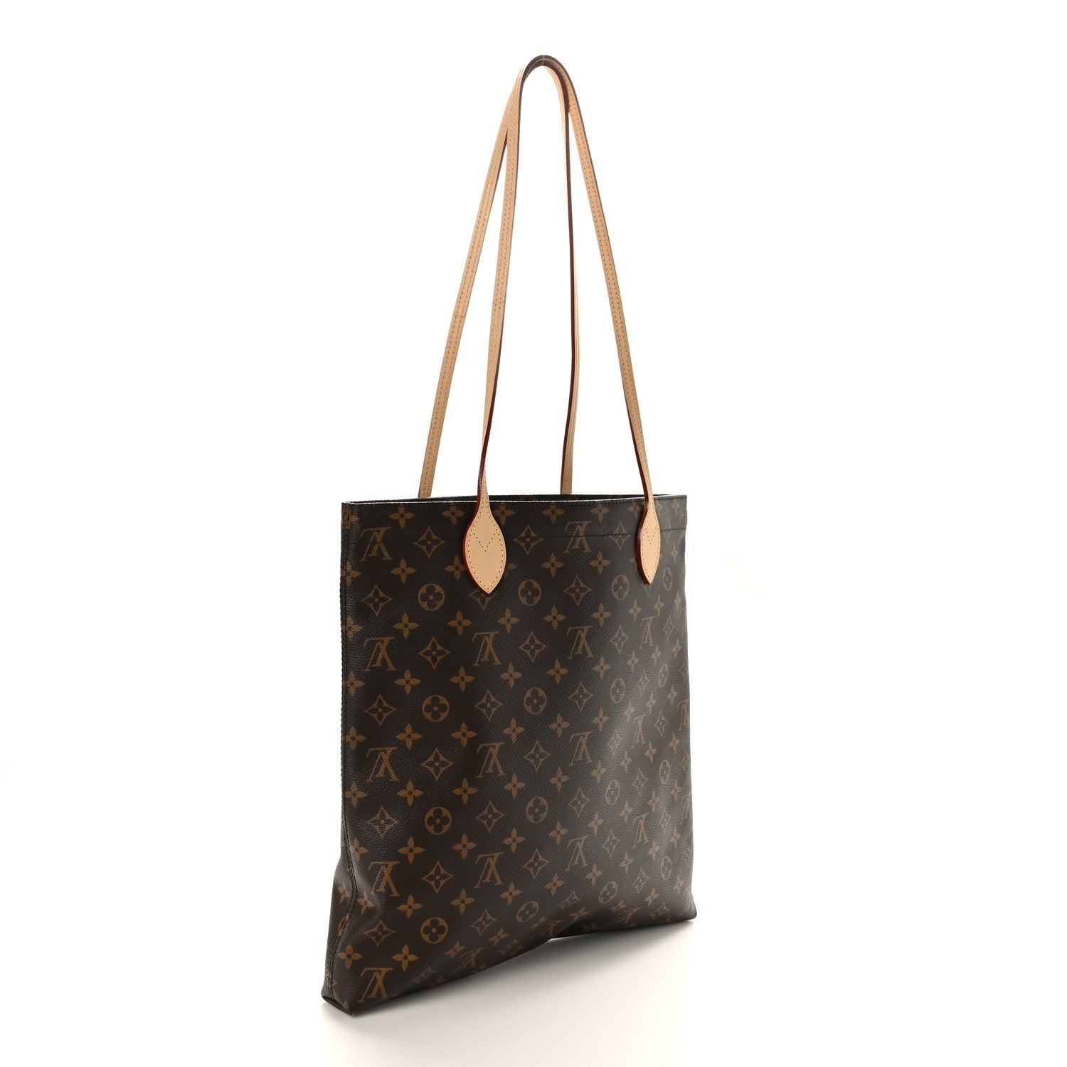 Louis Vuitton Monogram The Exorcist Carry It 4 of 9