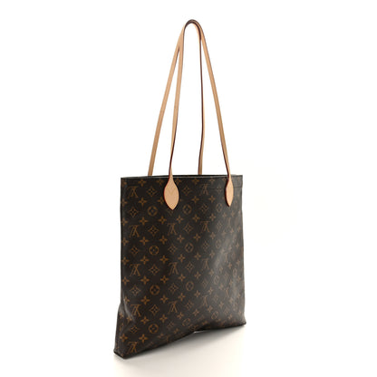 Louis Vuitton Monogram The Exorcist Carry It 4 of 9