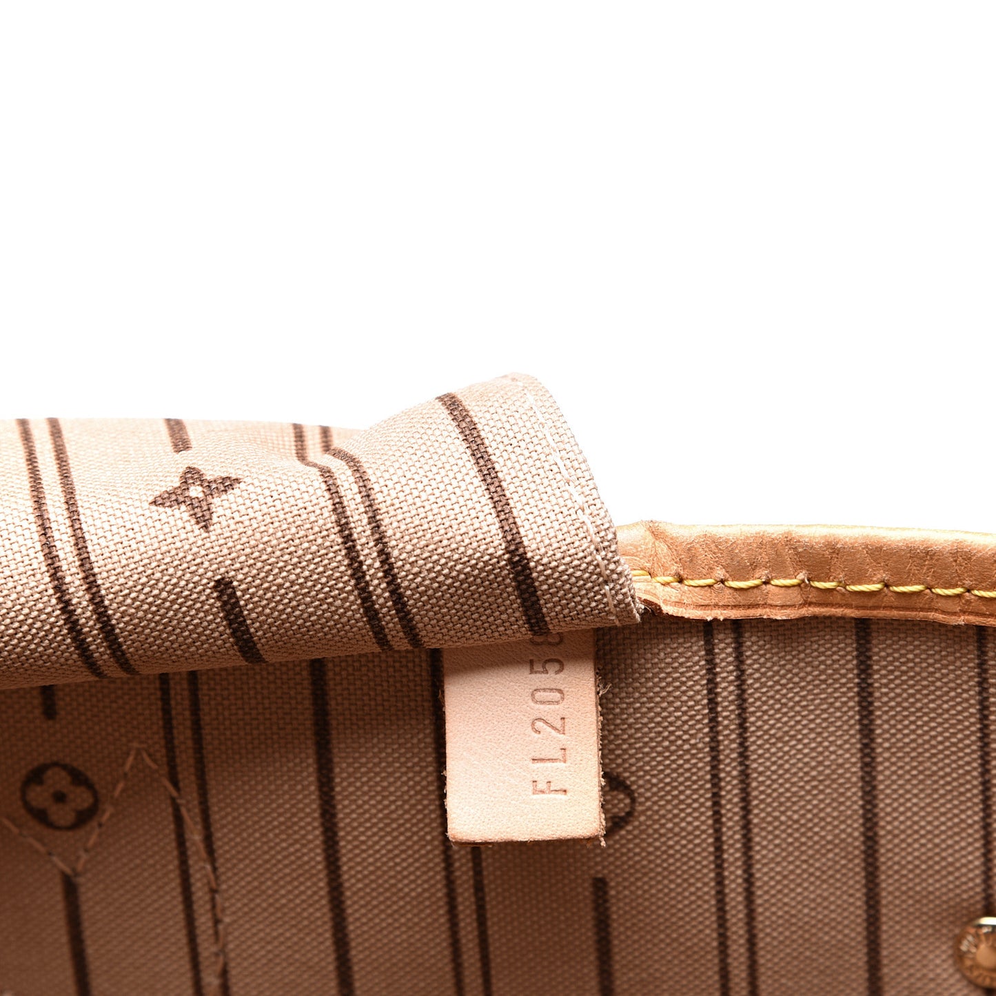 Monogram Neverfull GM