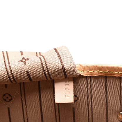 Louis Vuitton Monogram Neverfull GM 6 of 11
