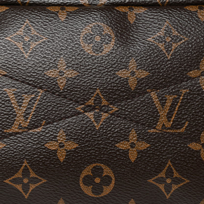 Louis Vuitton Monogram Pallas Black 17 of 18