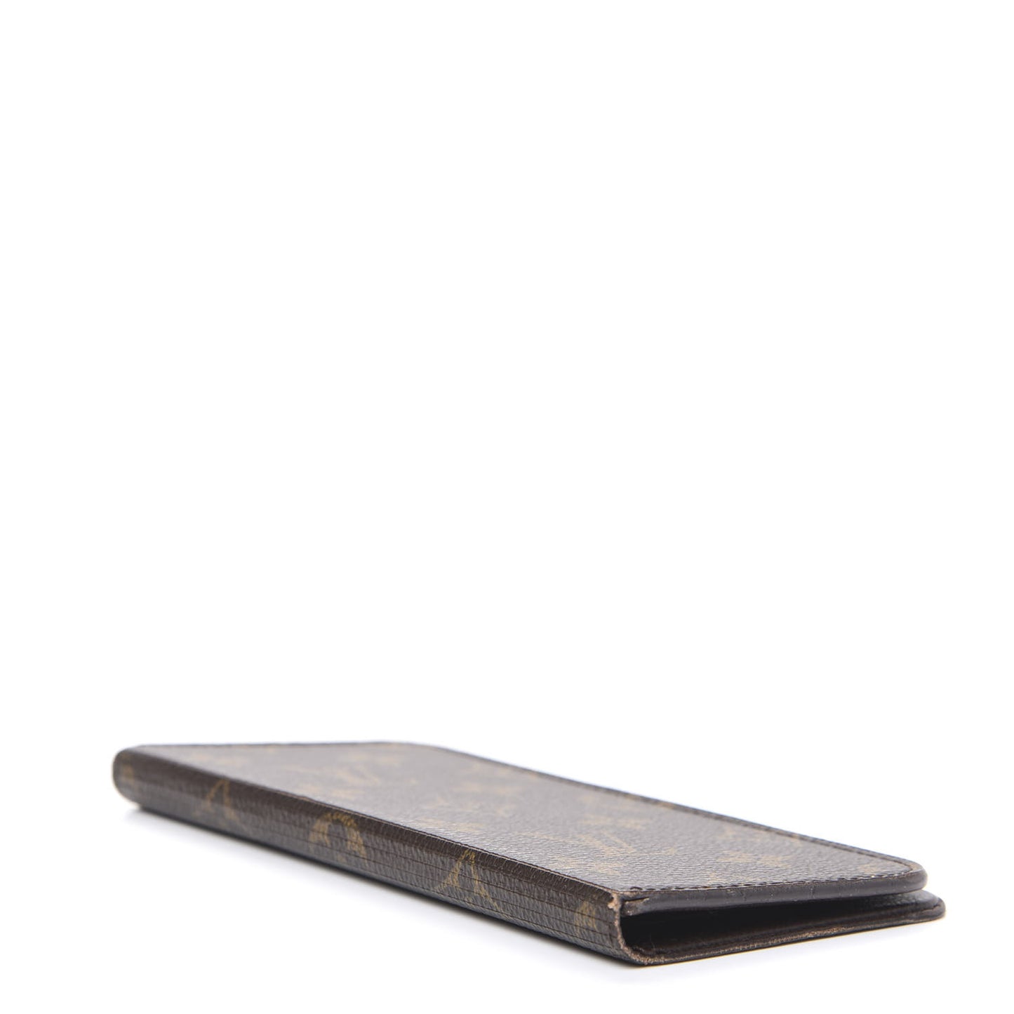 Monogram iPhone 6 Plus Folio Case