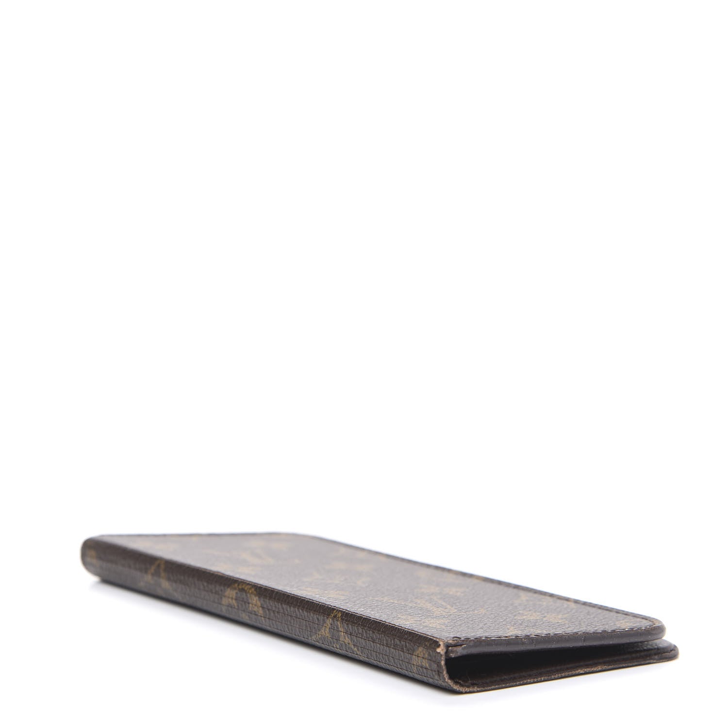 Louis Vuitton Monogram iPhone 6 Plus Folio Case 3 of 12
