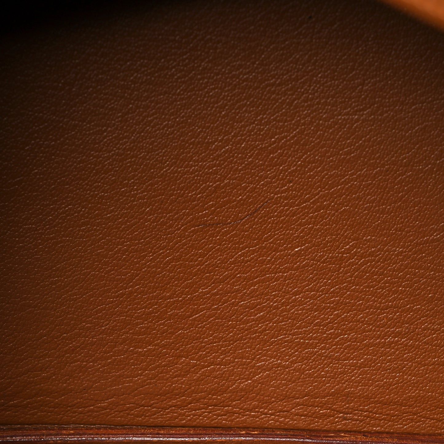 Courchevel Birkin 35 Gold