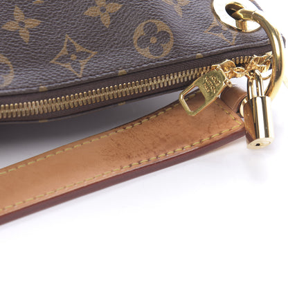 Louis Vuitton Monogram Berri PM 10 of 12