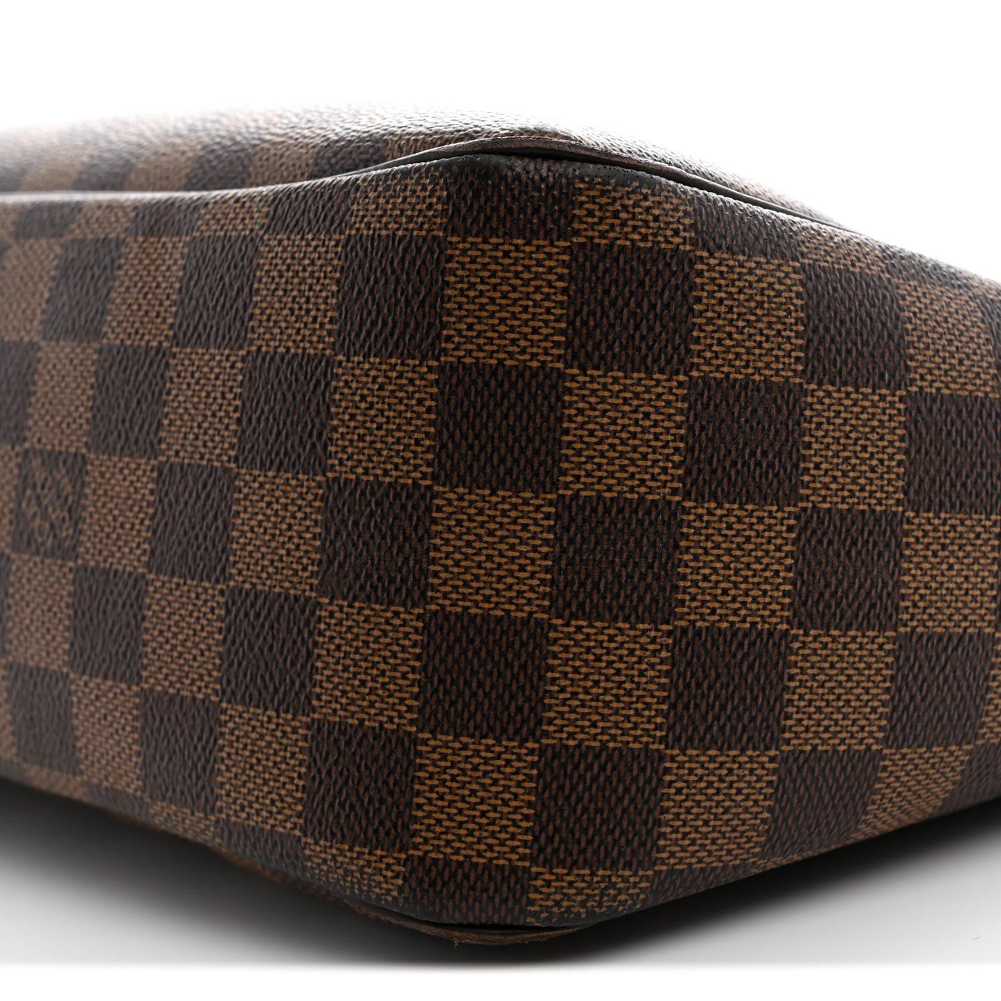 Damier Ebene Parioli PM