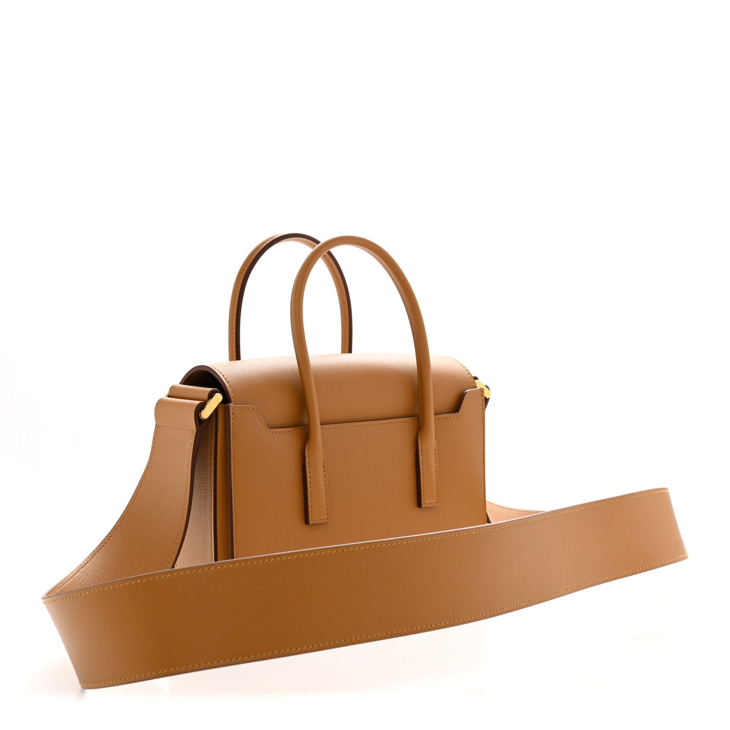 Hermes Allegretto New Drag 22 Sesame 2 of 10