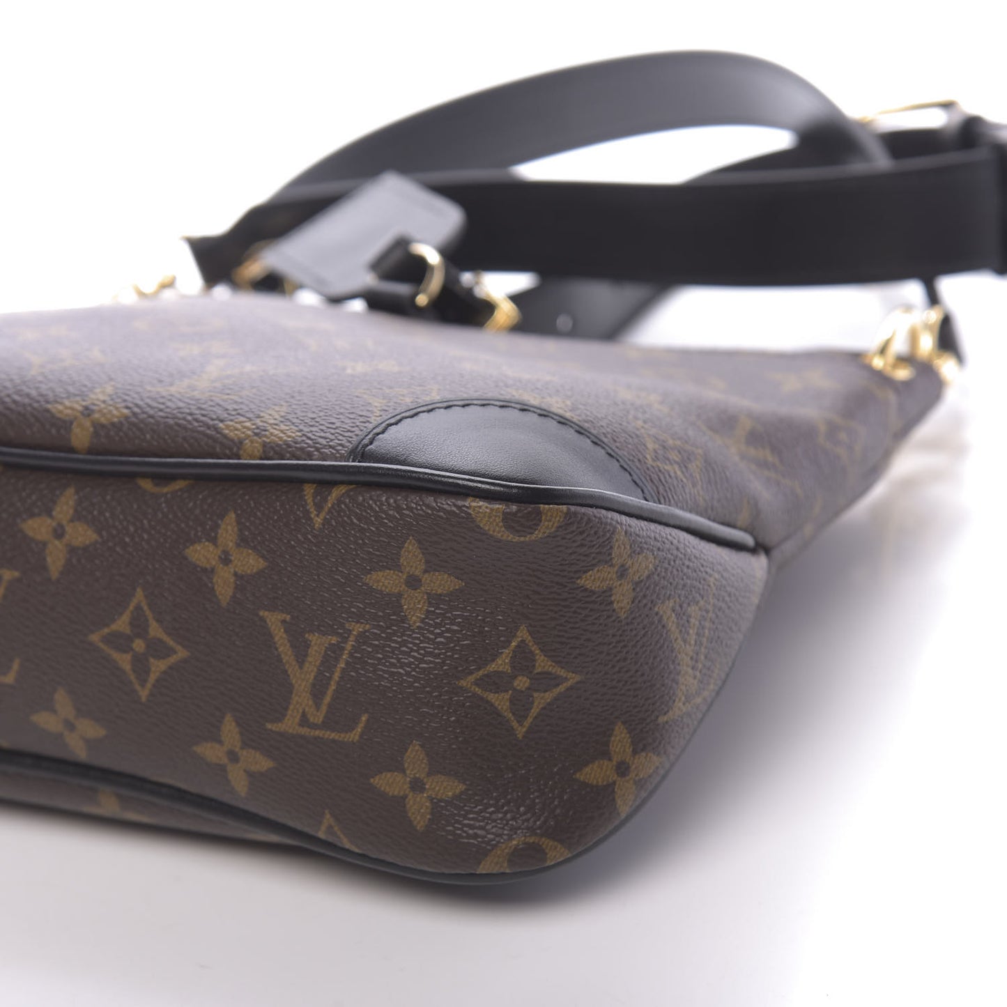 Monogram Odeon PM Black
