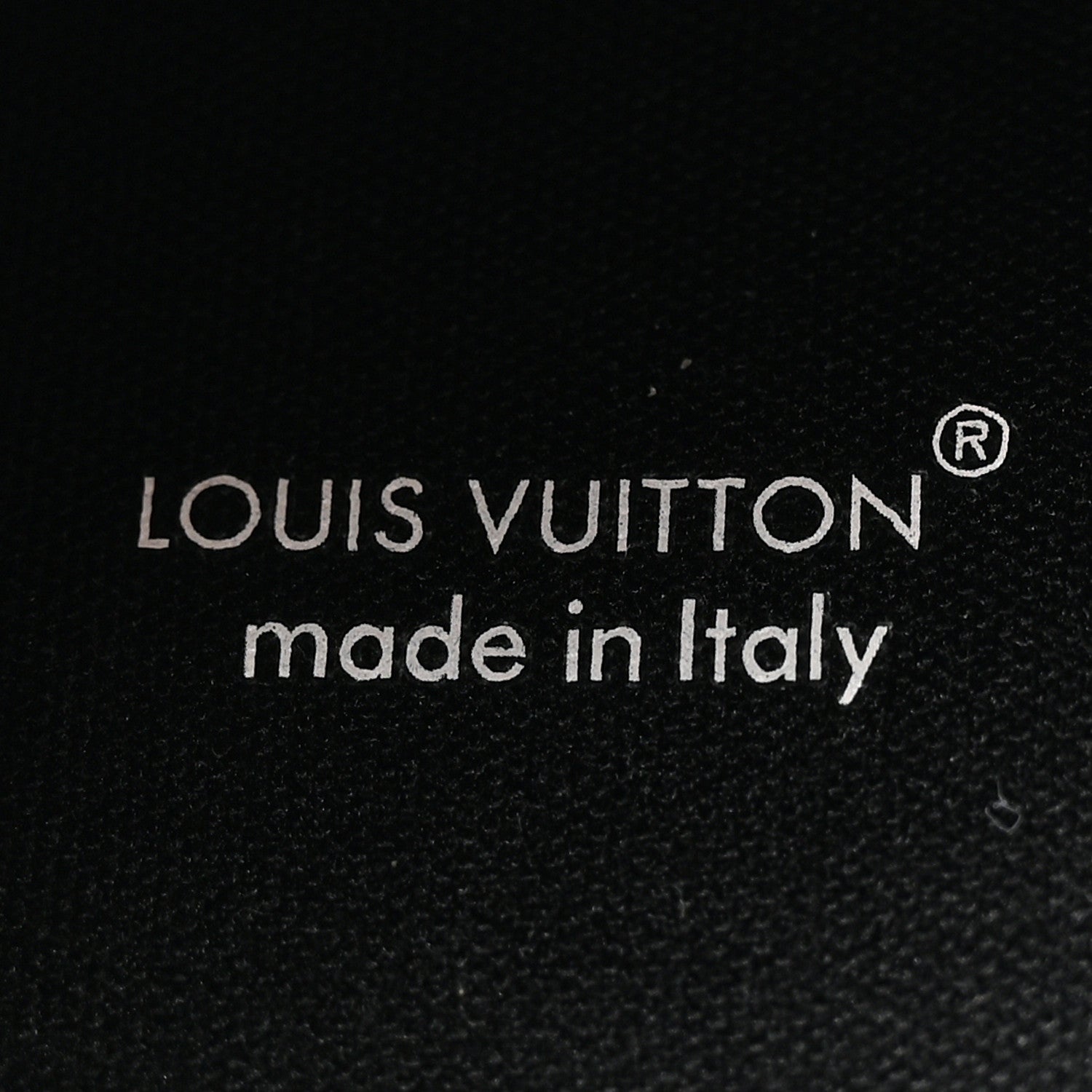 Louis Vuitton Mens LV Skate Sneakers 9 Black 9 of 12