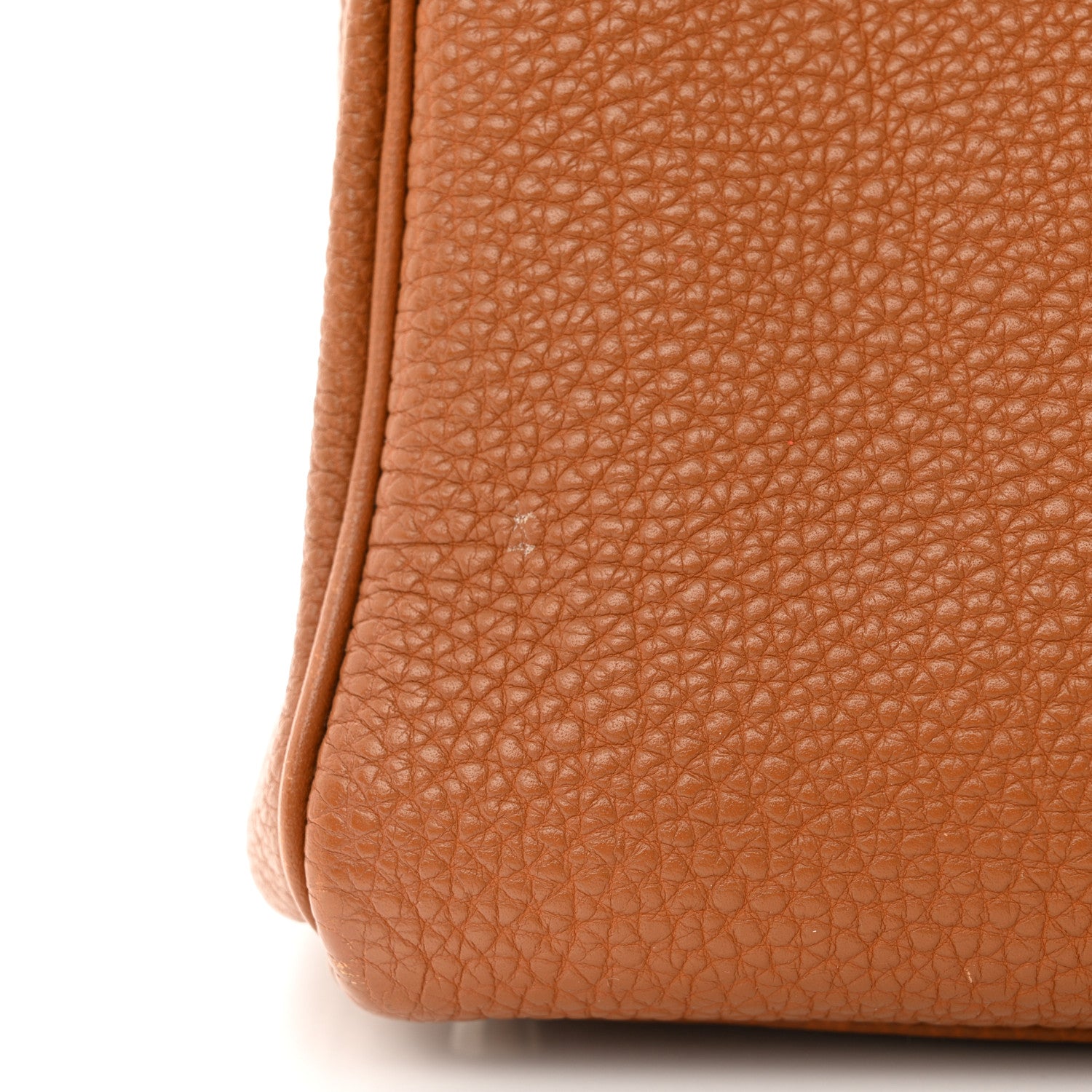 Hermes Togo Kelly Retourne 28 Gold 13 of 15