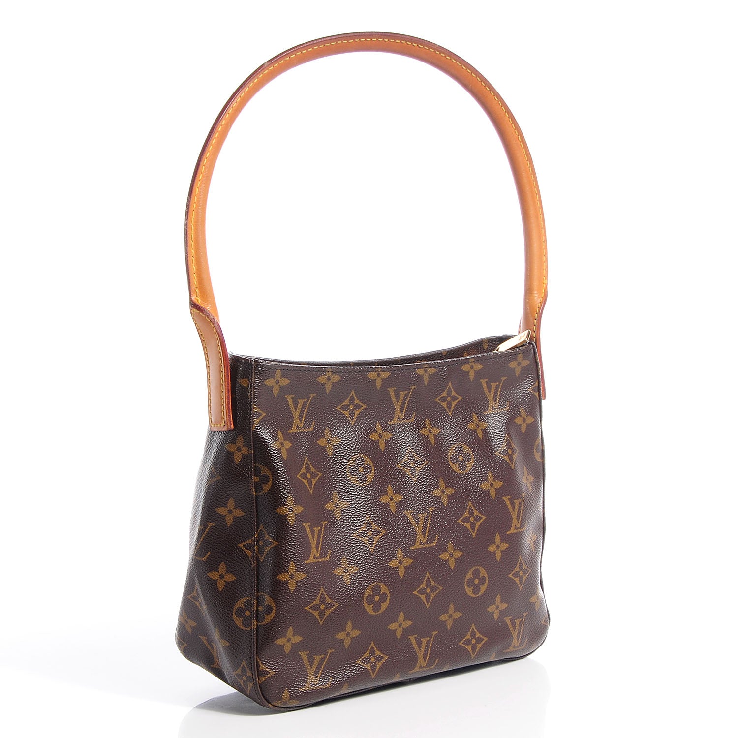 Louis Vuitton Monogram Looping MM 3 of 7