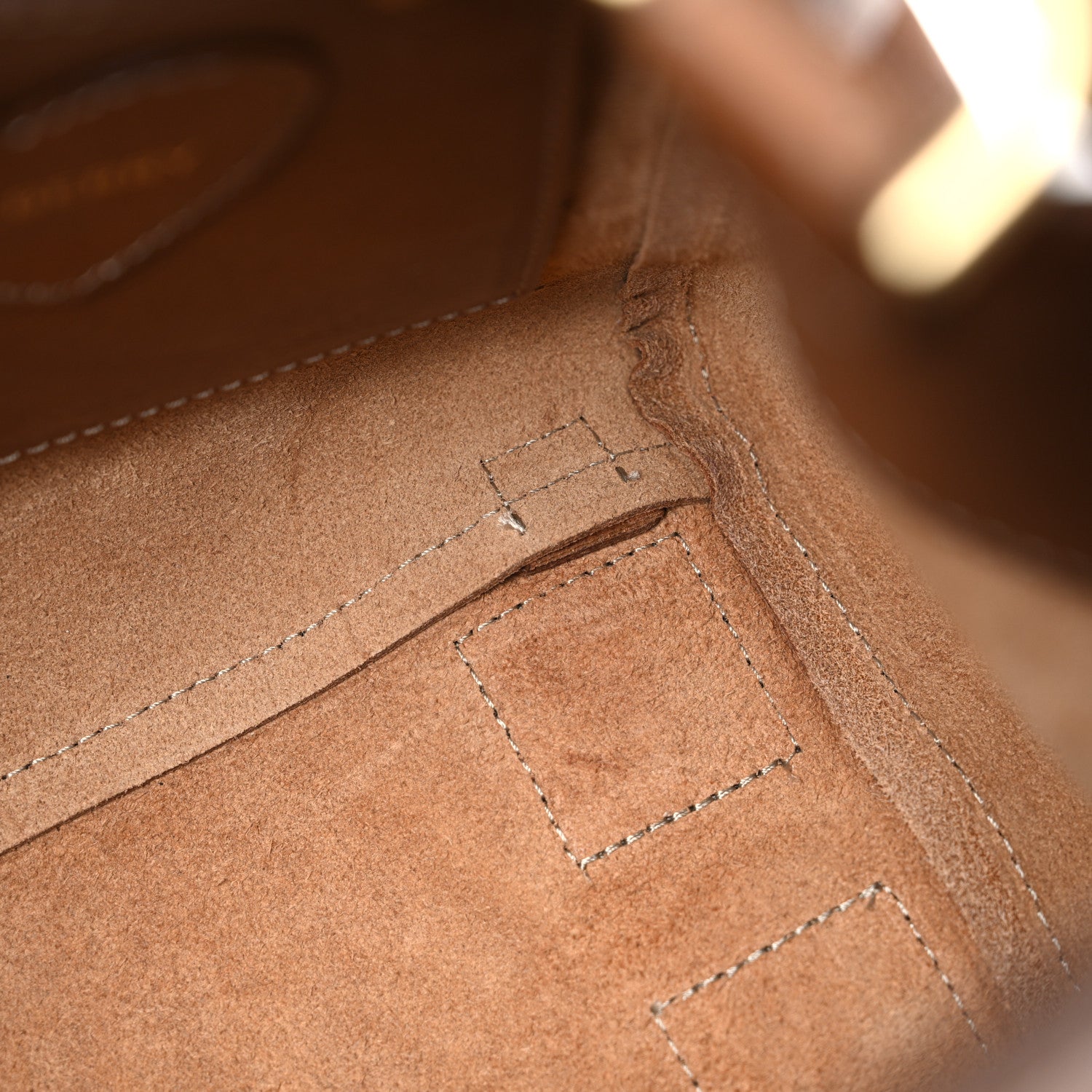 Mulberry Natural Leather Cara Delevigne Convertible Satchel Oak 10 of 12
