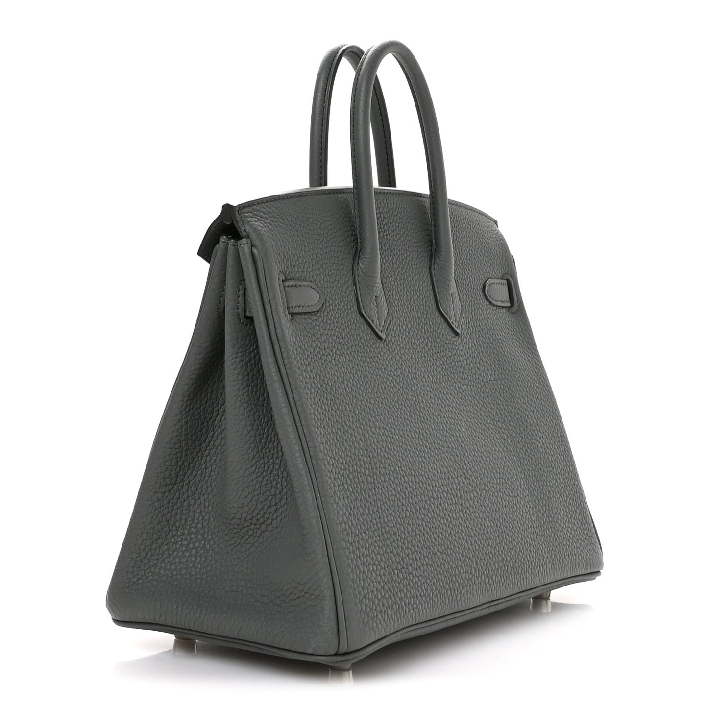 Togo Birkin 25 Vert Amande