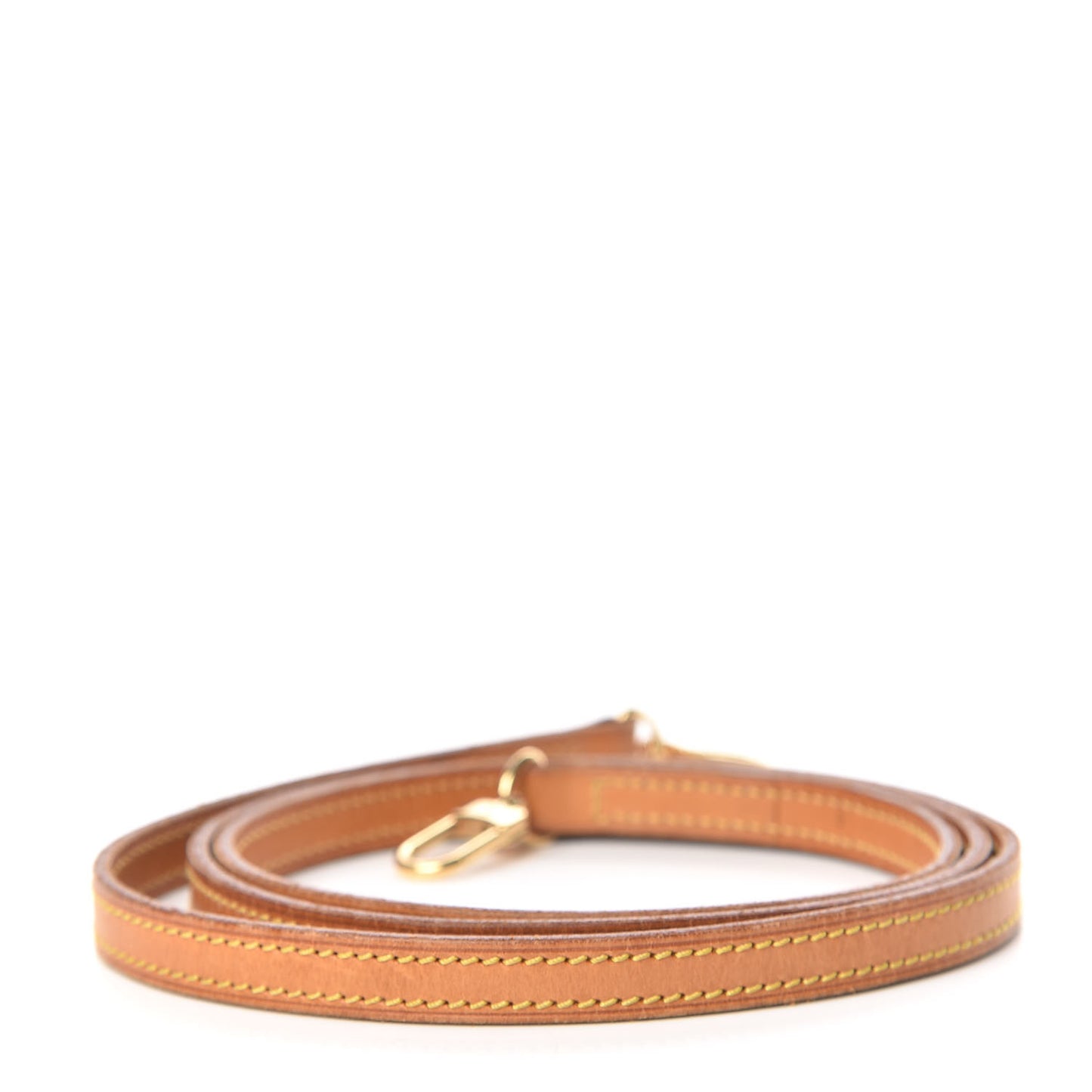 Vachetta 12mm Long Shoulder Strap