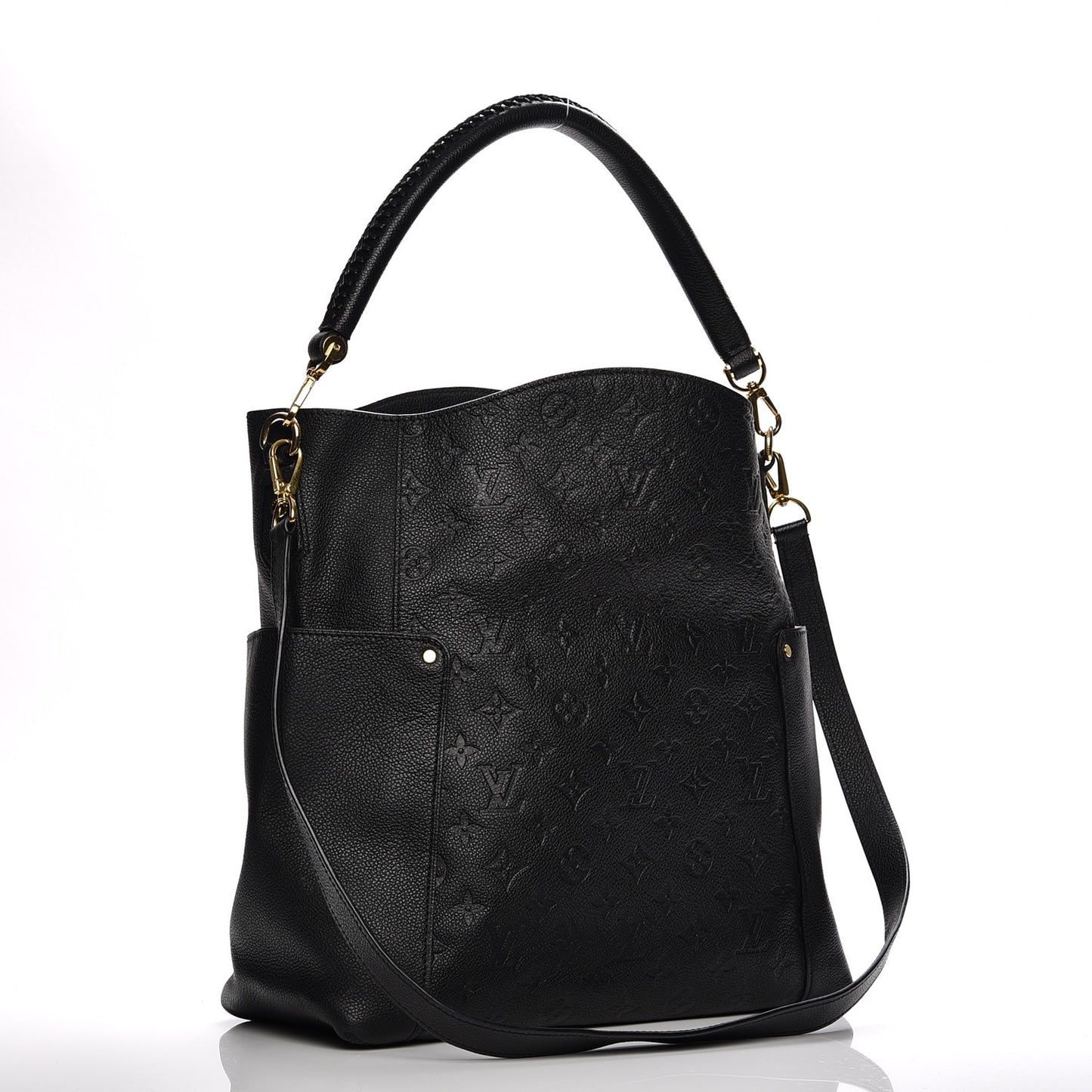 Empreinte Bagatelle Black