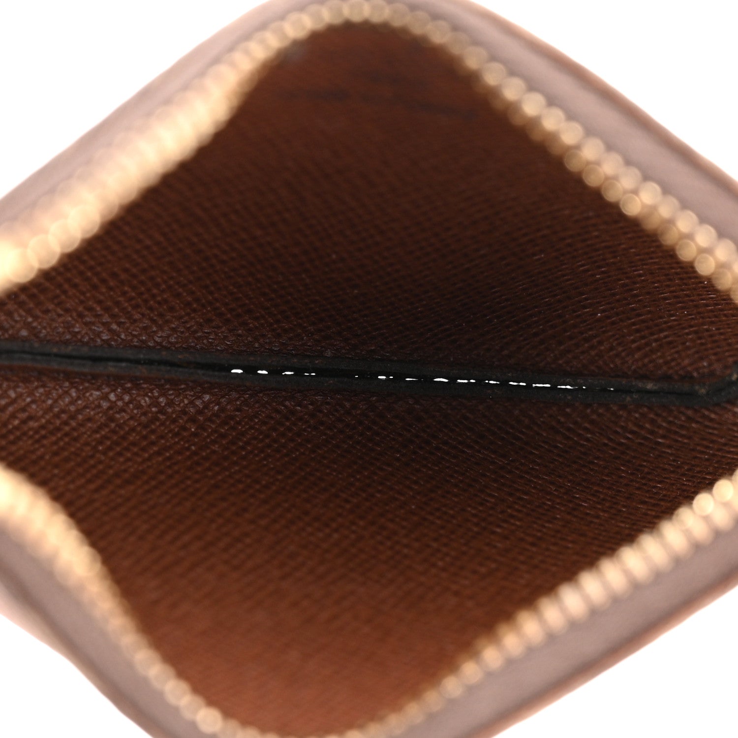 Louis Vuitton Monogram Key Pouch 5 of 10