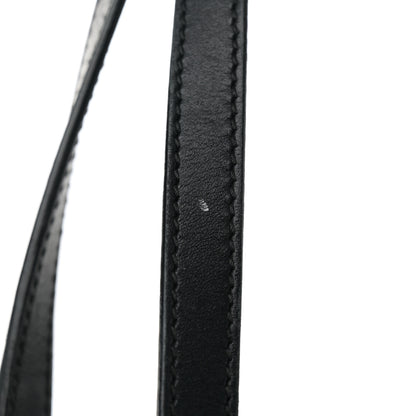 Gucci Microguccissima Medium Craft Tote Black 13 of 13