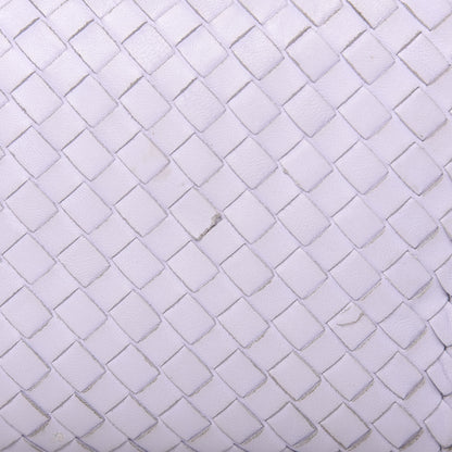 Bottega Veneta Nappa Intrecciato Medium Seamless Tote Oyster Lilac 10 of 12