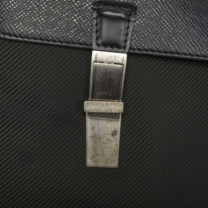 Louis Vuitton Taiga Saratov GM Ardoise 6 of 12
