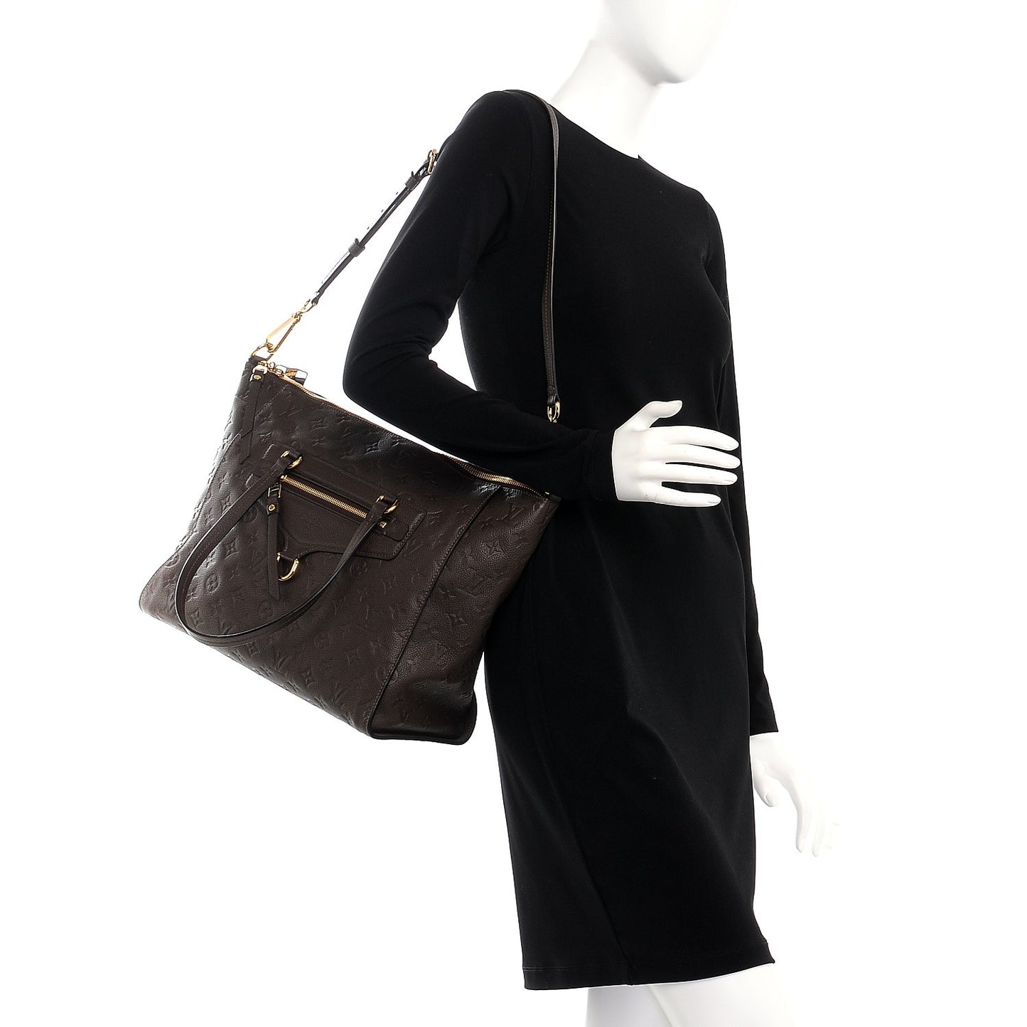 Empreinte Lumineuse PM Terre