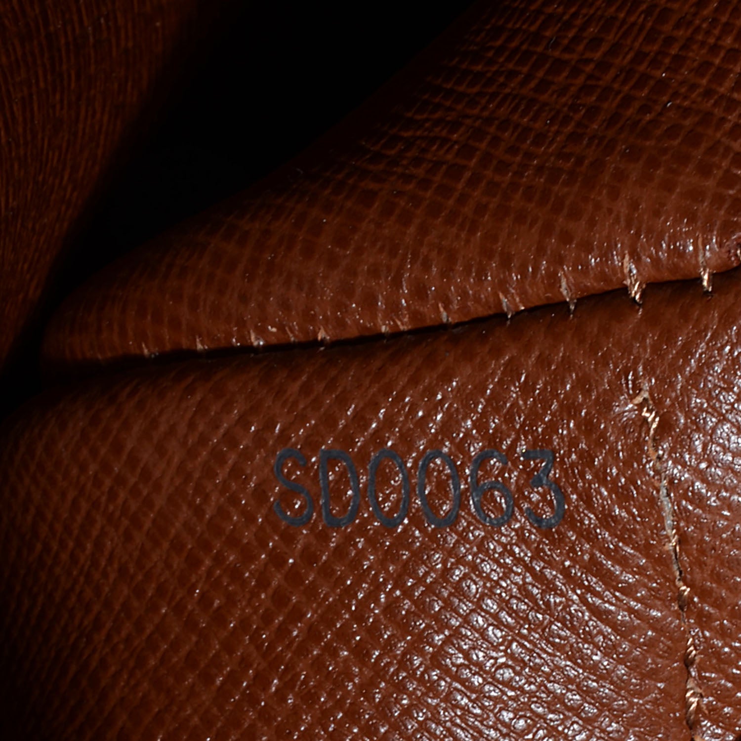 Louis Vuitton Monogram Papillon 30 7 of 7