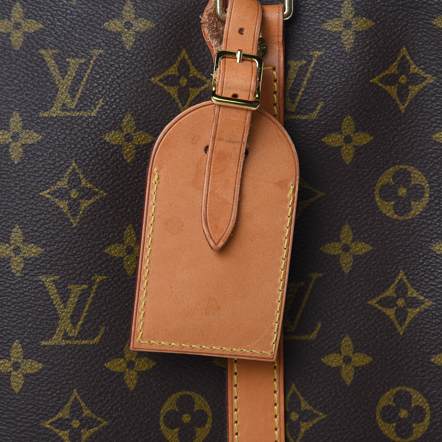 Louis Vuitton Monogram Sirius 45 13 of 16
