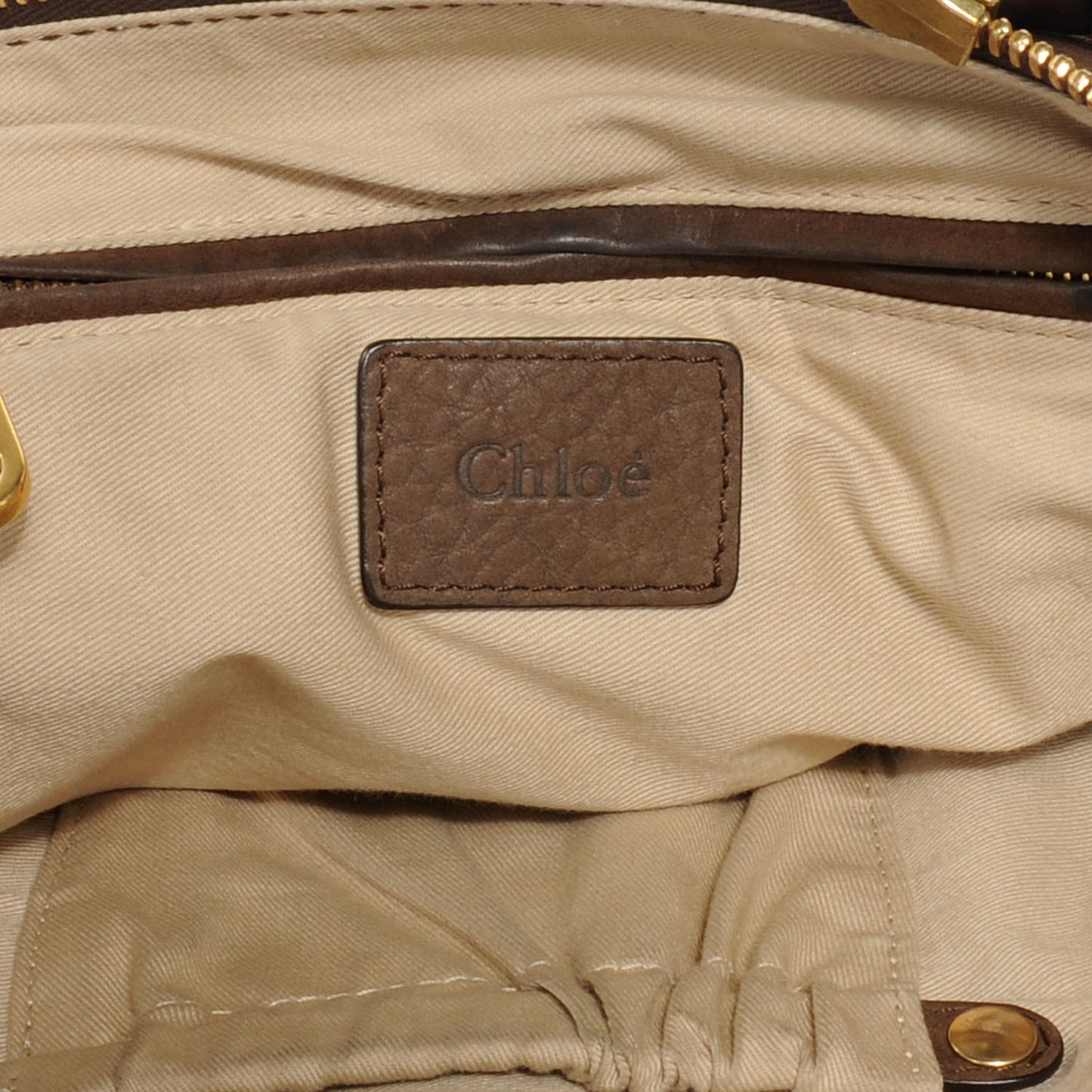 Nubuck Calfskin Medium Marcie Satchel