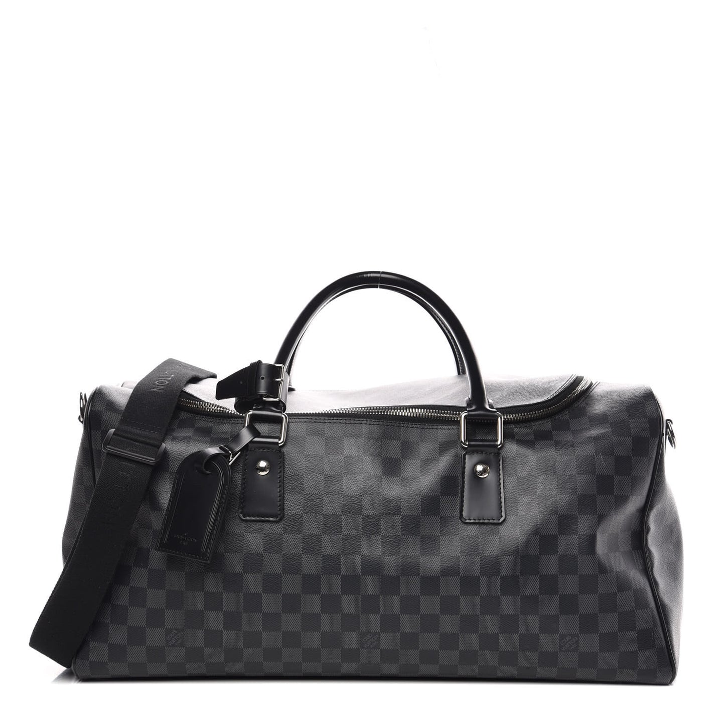 Damier Graphite Roadster