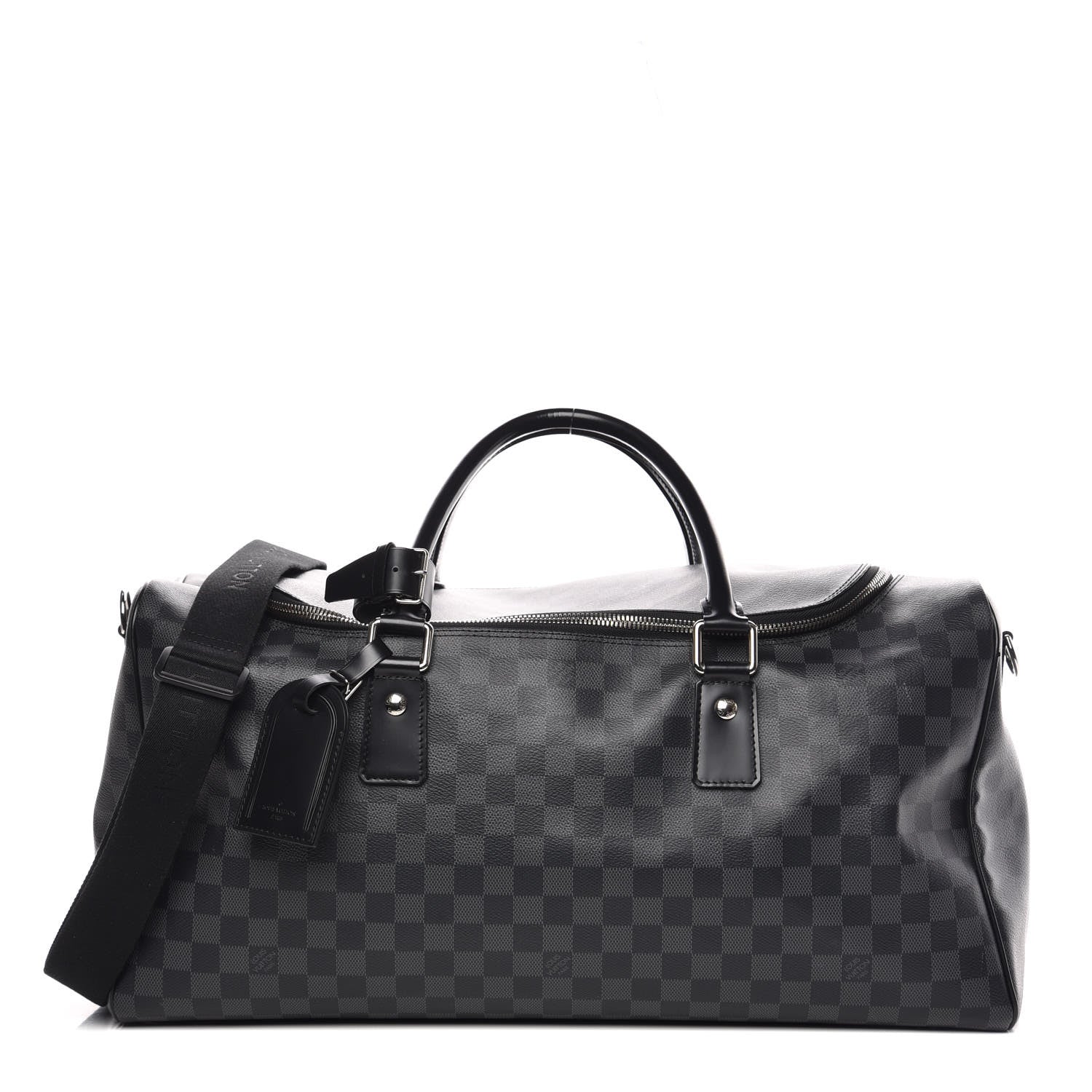 Louis Vuitton Damier Graphite Roadster 1 of 16