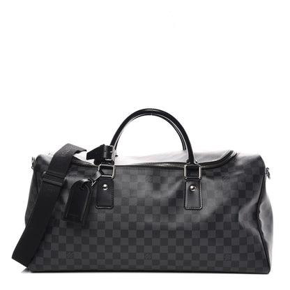 Louis Vuitton Damier Graphite Roadster 1 of 16